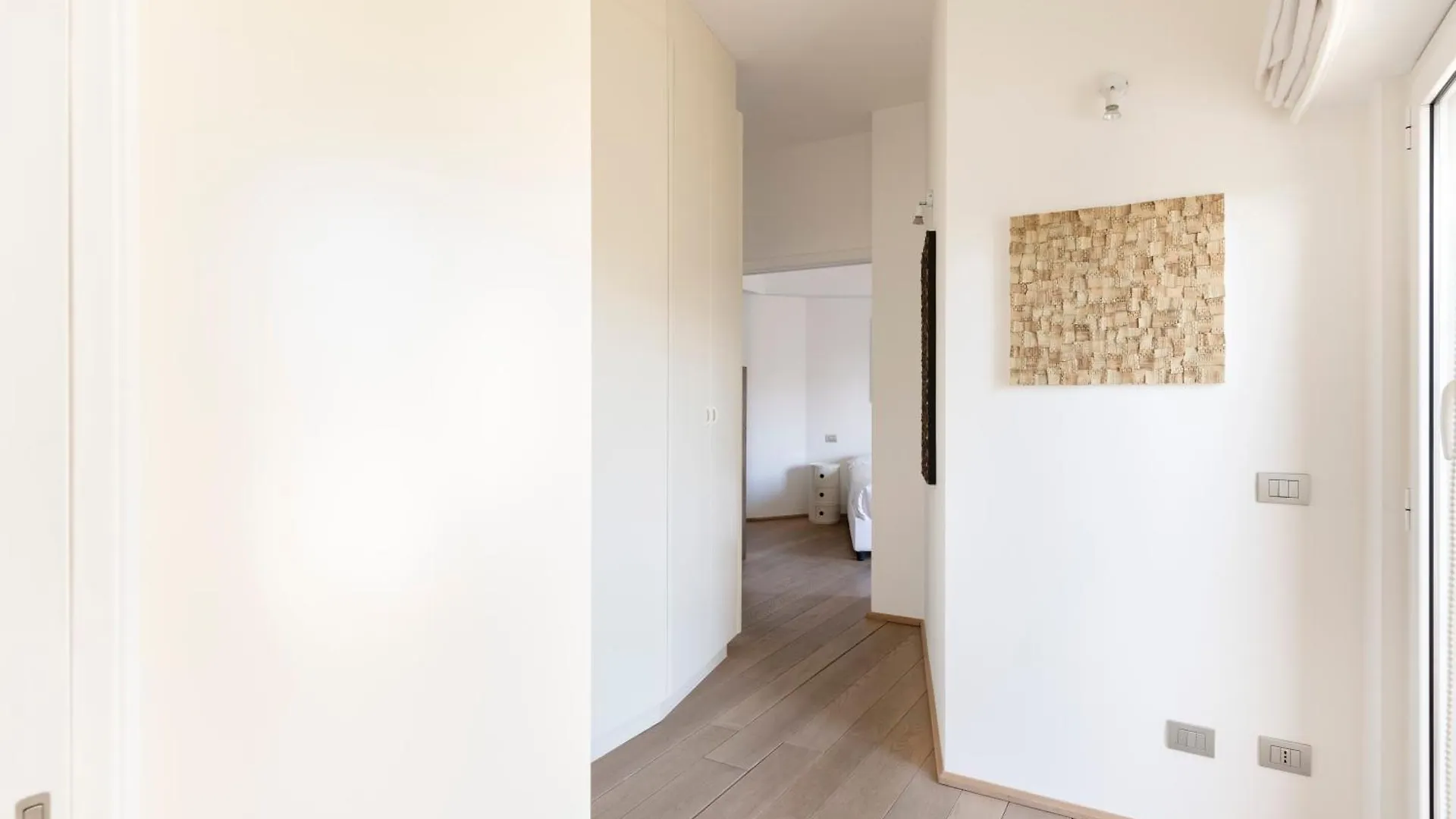 Milano City Design Apartment, Modern And Stylish 0*, Milan Italy