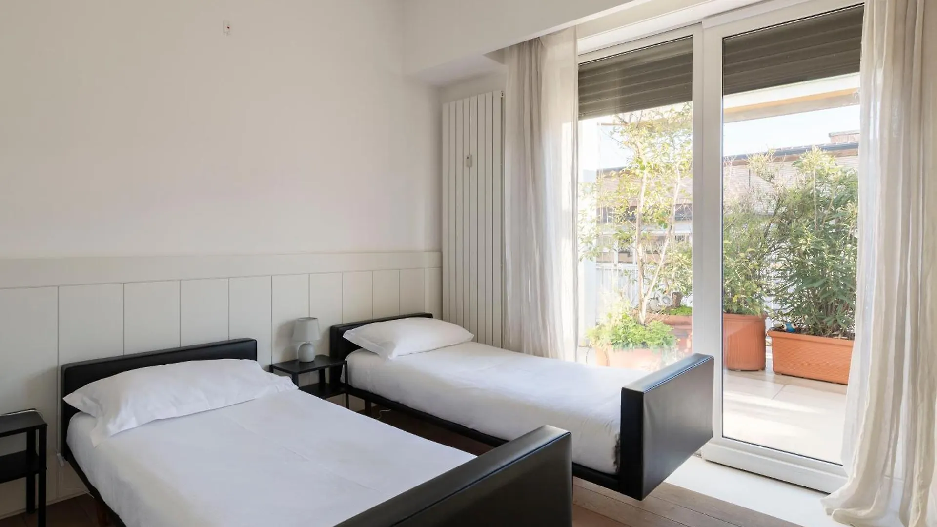 شقة Milano City Design Apartment, Modern And Stylish إيطاليا
